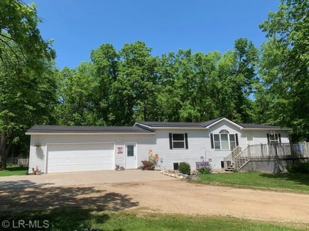 61837 County Highway 8, Sebeka, MN 56477