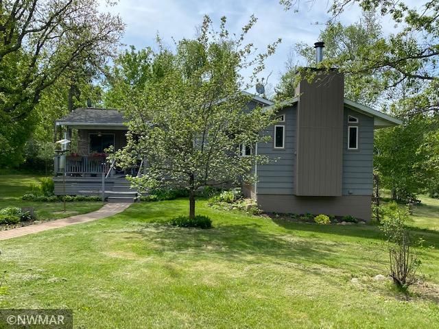 191 Herring Gull Ln SW, Bemidji, MN 56601