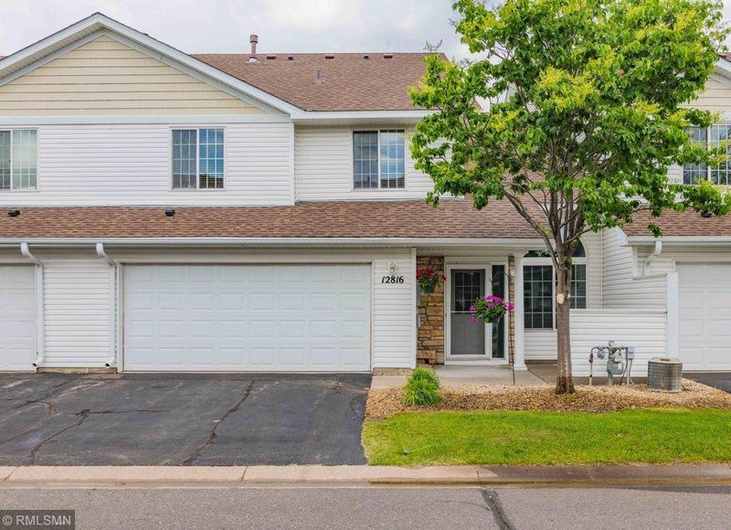 12816 43rd St NE, Saint Michael, MN 55376