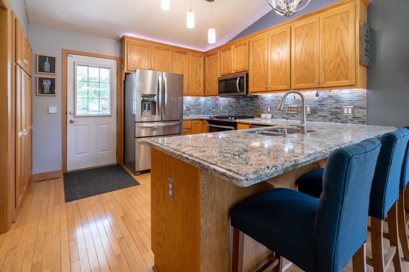 12133 Bataan St NE, Blaine, MN 55449