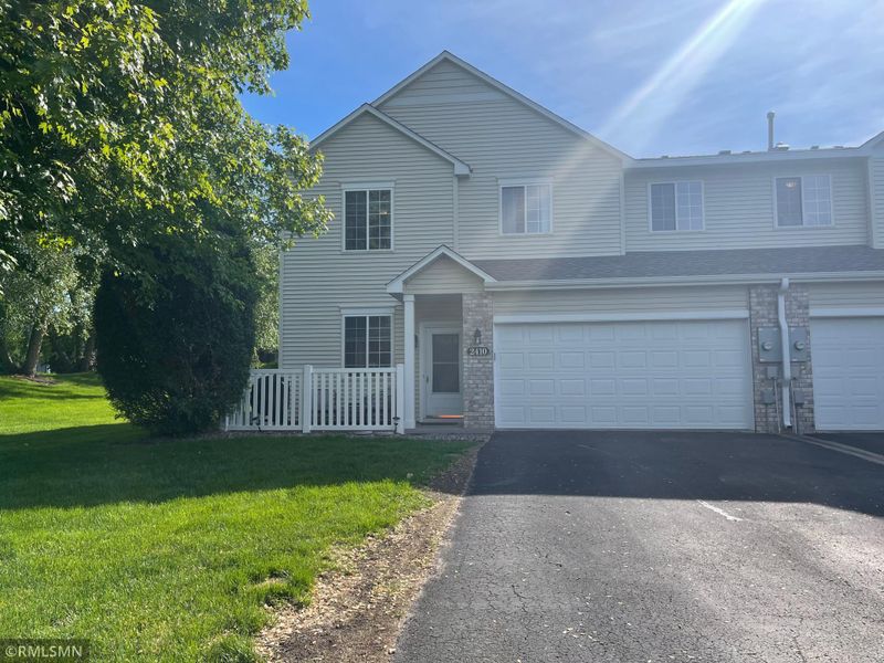 2410 119th Cir NE, Blaine, MN 55449