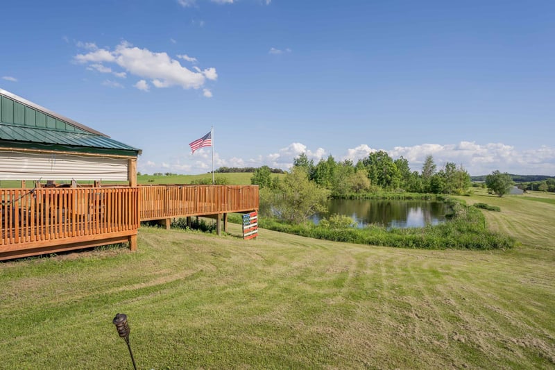 N14438 Valleybrook Ln, Osseo, WI 54758