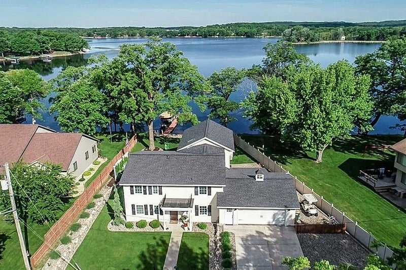 701 Windsor Way, Avon, MN 56310
