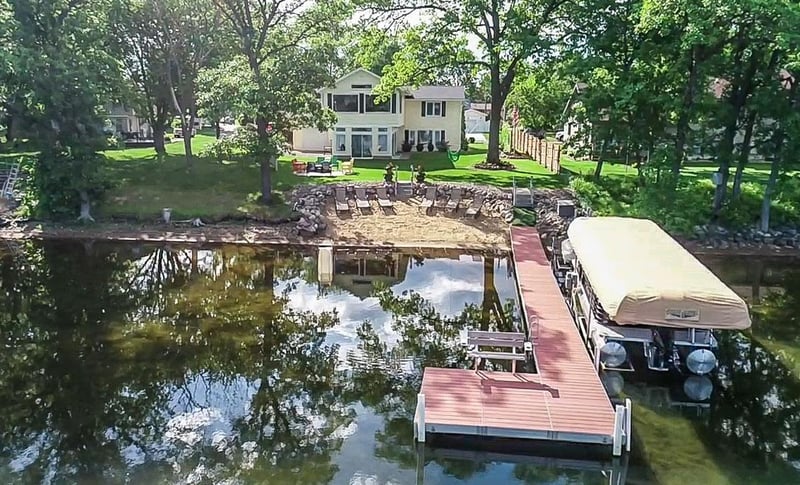 701 Windsor Way, Avon, MN 56310