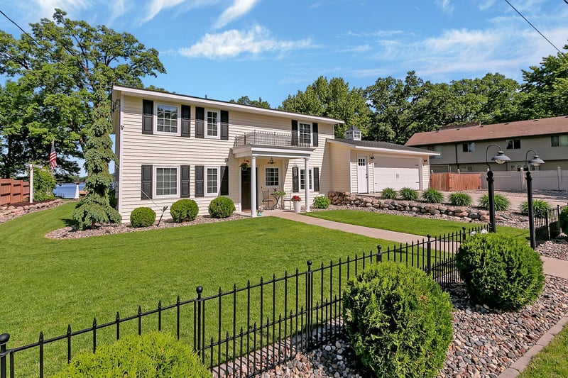 701 Windsor Way, Avon, MN 56310
