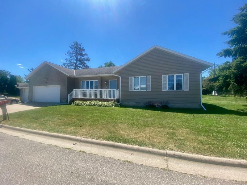300 W Melby, Mabel, MN 55954