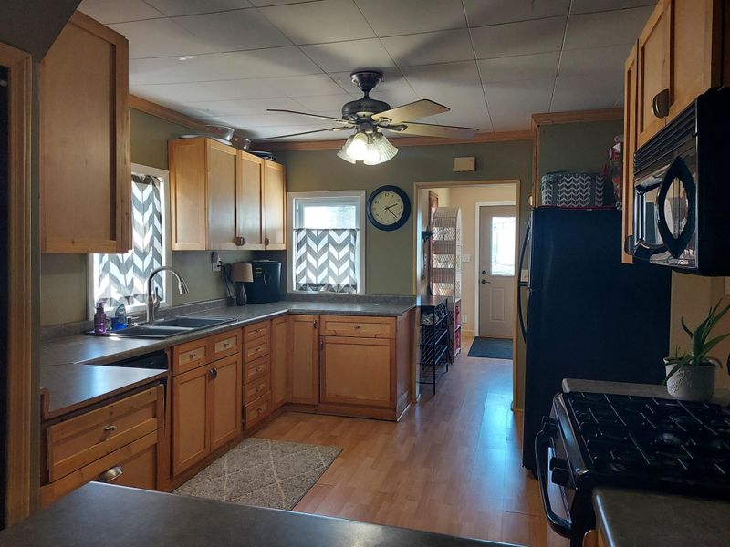 1632 Main Ave, International Falls, MN 56649
