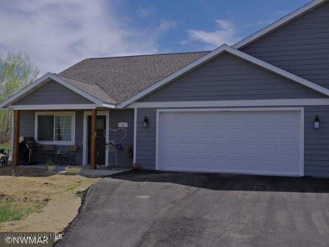 6809 Hamilton Pk NW #7, Bemidji, MN 56601