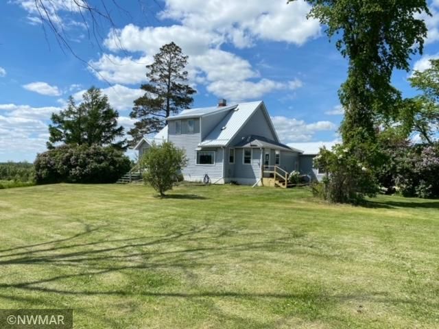 29252 Stockyard Rd, Bagley, MN 56621