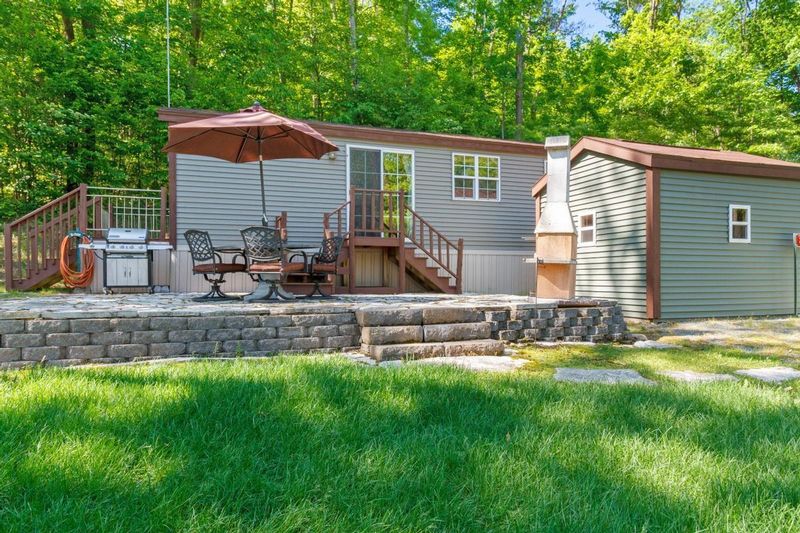2381 106th St, Luck, WI 54853