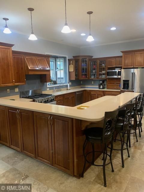 6176 Garden Dr, Gilbert, MN 55741