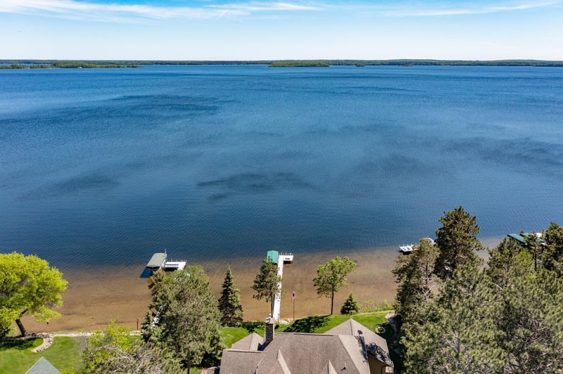 38641 Eagles View Rd, Pine River, MN 56474