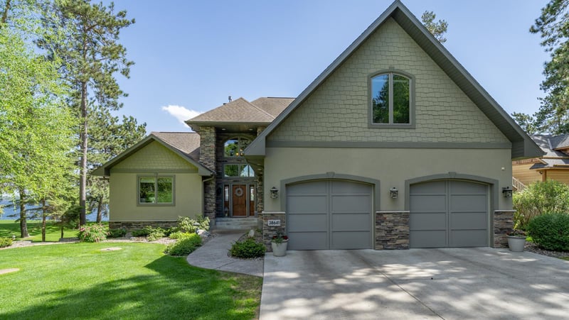 38641 Eagles View Rd, Pine River, MN 56474