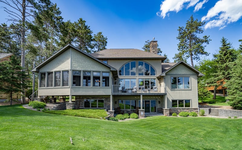38641 Eagles View Rd, Pine River, MN 56474