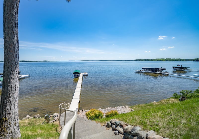 38641 Eagles View Rd, Pine River, MN 56474