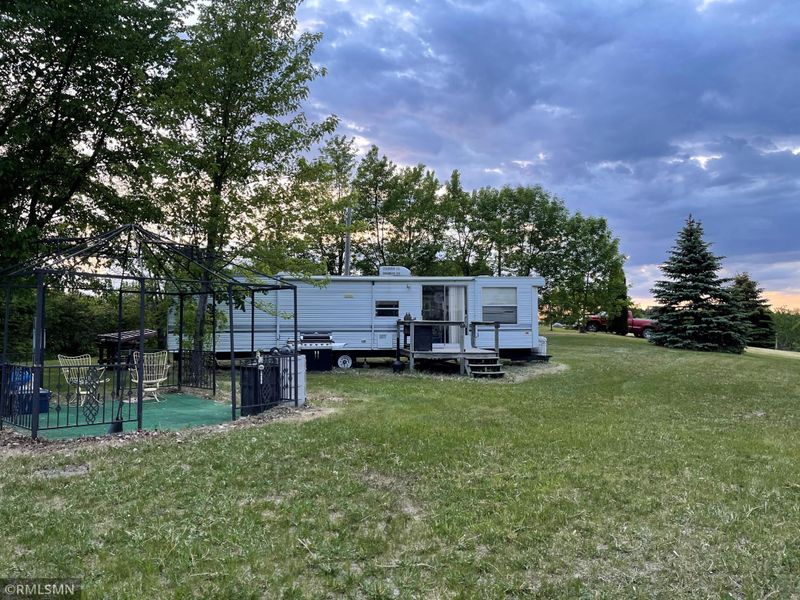 XXX Shadow Dr, Clitherall, MN 56524