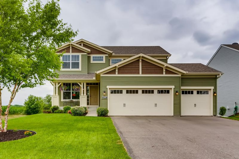 12497 69th St NE, Otsego, MN 55330