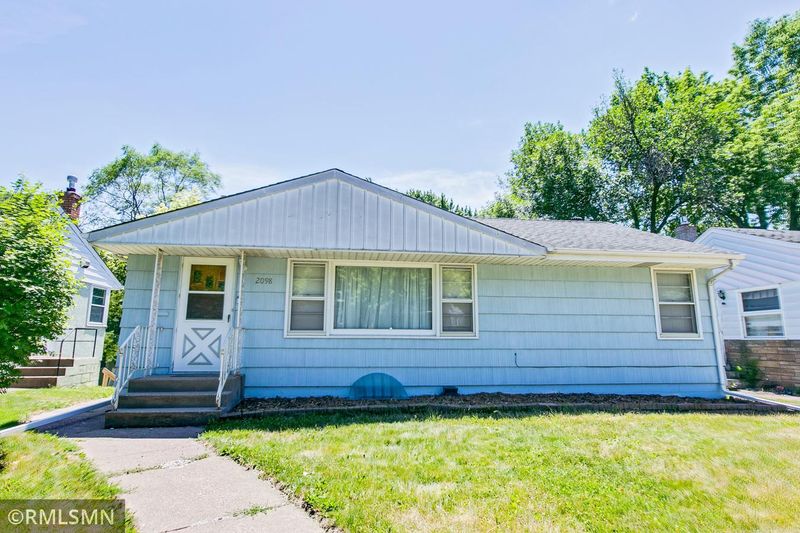 2098 Bush Ave E, Saint Paul, MN 55119
