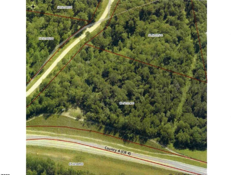 TBD Nature's Edge Dr, Lake George, MN 56458