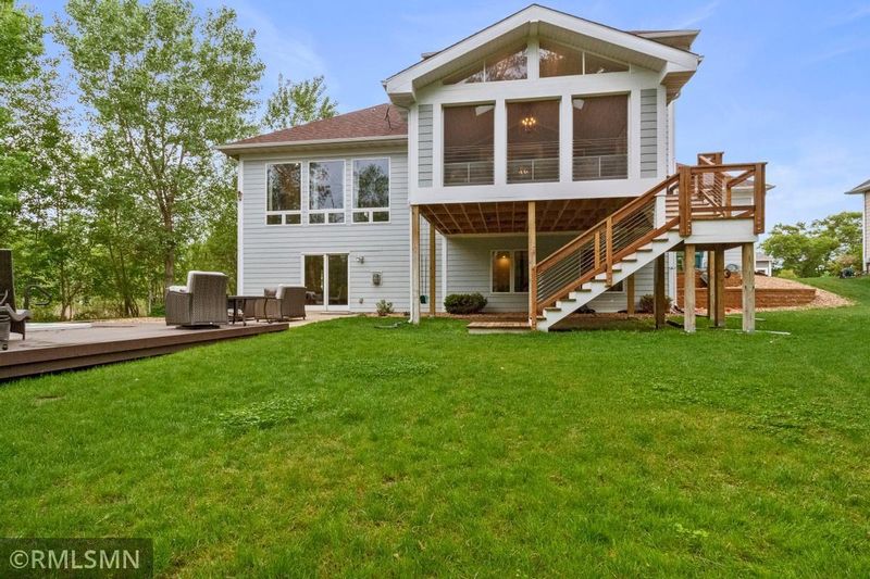 6365 Red Fox Rd, Lino Lakes, MN 55014