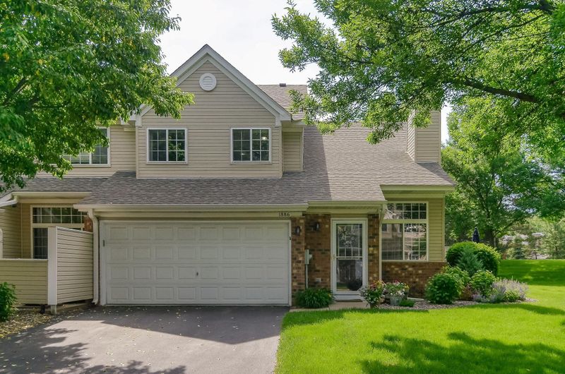 1886 Sapphire Point #128, Eagan, MN 55122