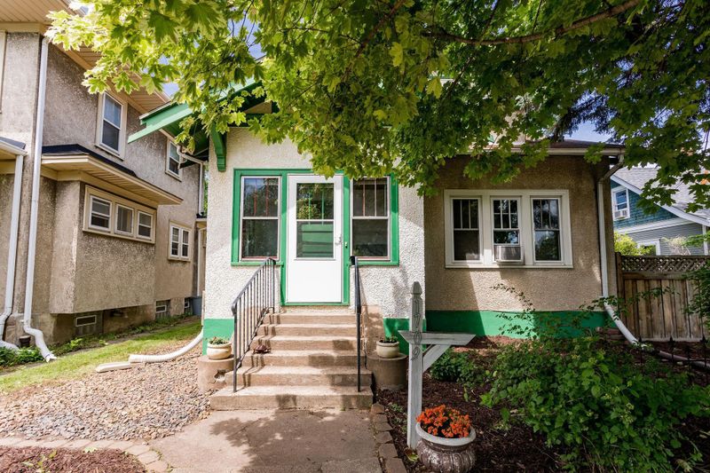 1709 Lowry Ave NE, Minneapolis, MN 55418