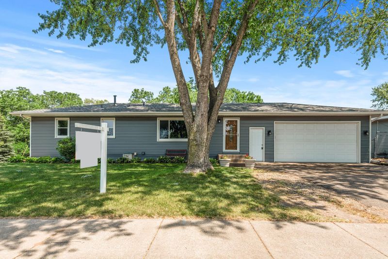 11781 Jefferson St NE, Blaine, MN 55434