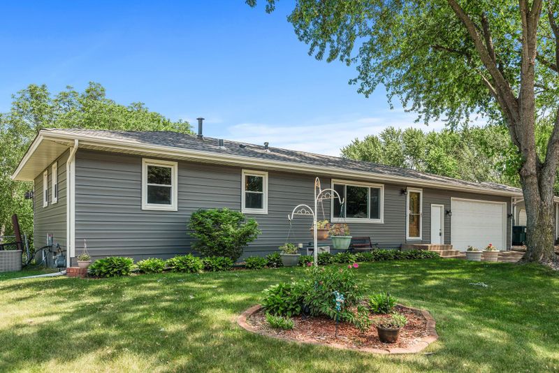 11781 Jefferson St NE, Blaine, MN 55434