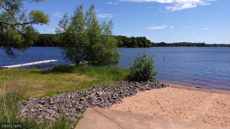 11152 E Pooler Rd, Lake Nebagamon, WI 54849