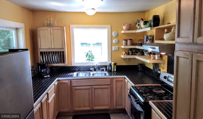 11152 E Pooler Rd, Lake Nebagamon, WI 54849