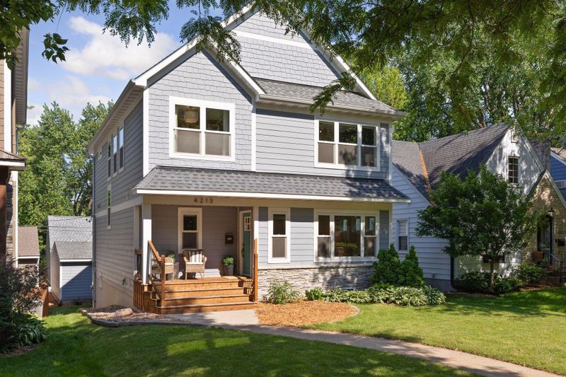 4213 Utica Ave S, Saint Louis Park, MN 55416