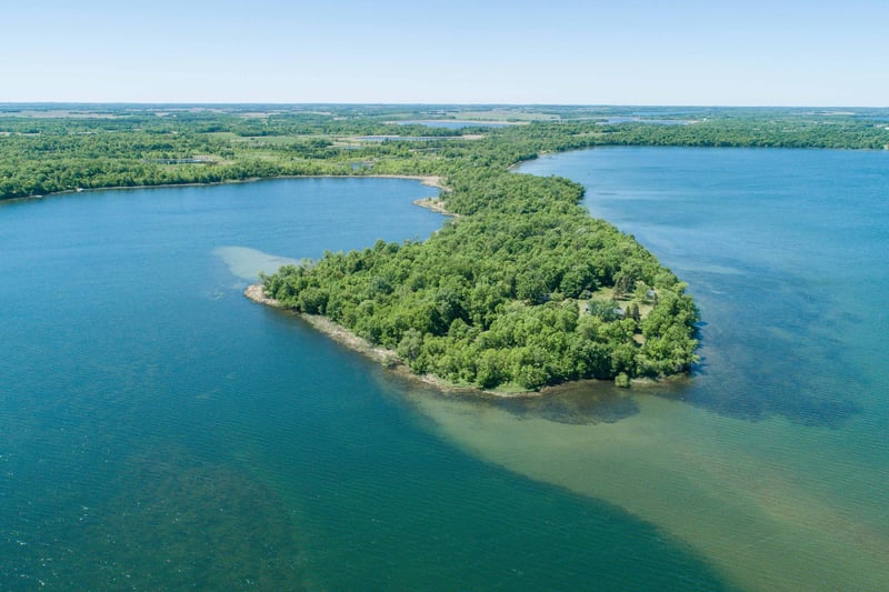 34 acres Rodel Dr, Richville, MN 56576