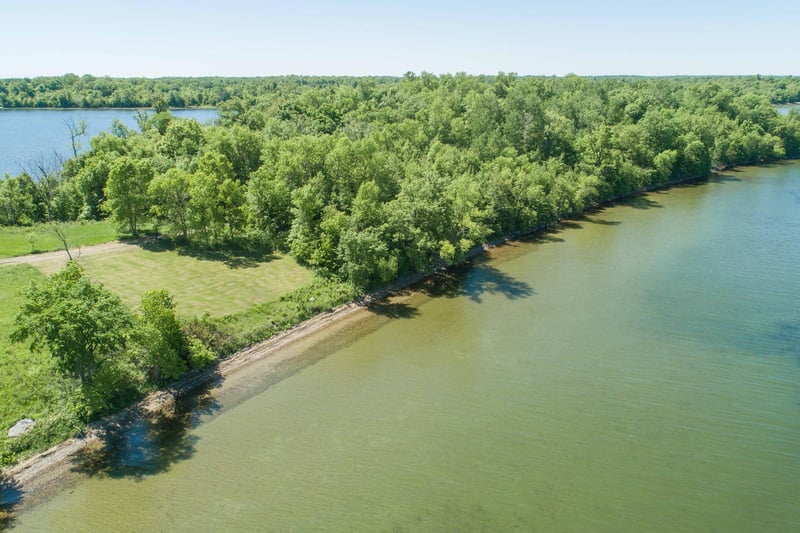 34 acres Rodel Dr, Richville, MN 56576