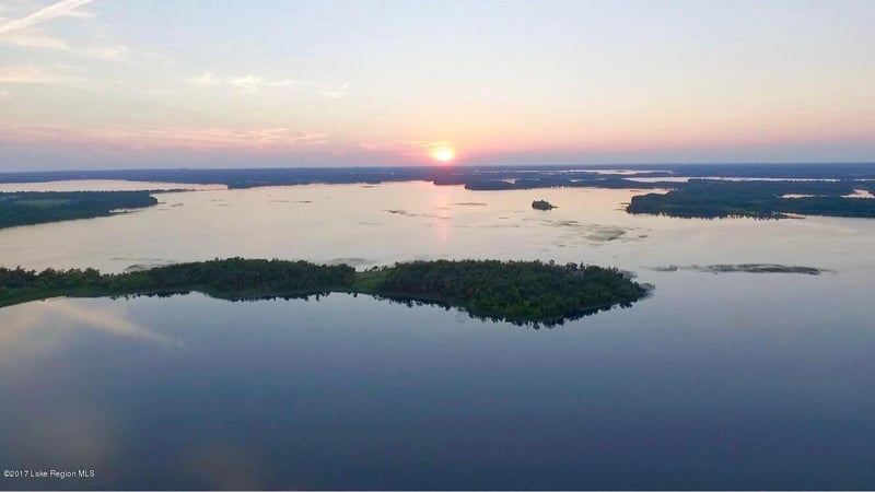 34 acres Rodel Dr, Richville, MN 56576
