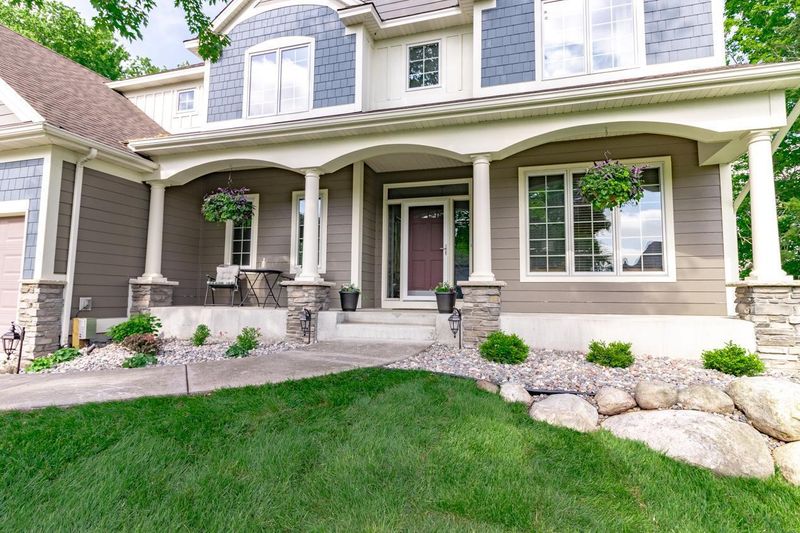 15186 Uplander St NW, Andover, MN 55304