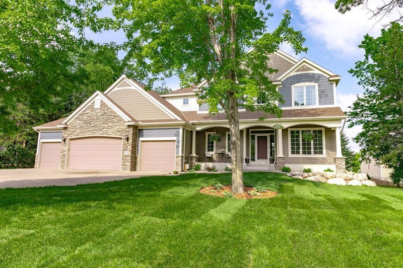15186 Uplander St NW, Andover, MN 55304