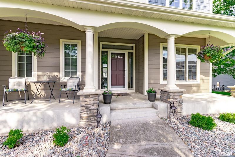 15186 Uplander St NW, Andover, MN 55304