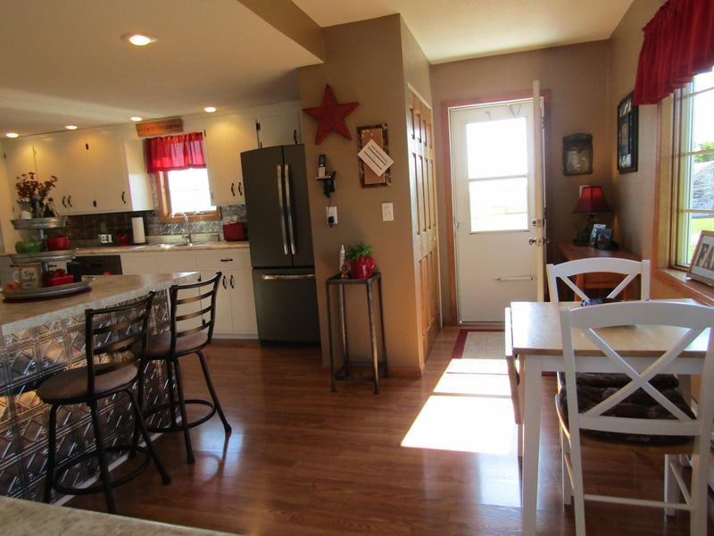 3464 201st Ave, Bellingham, MN 56212