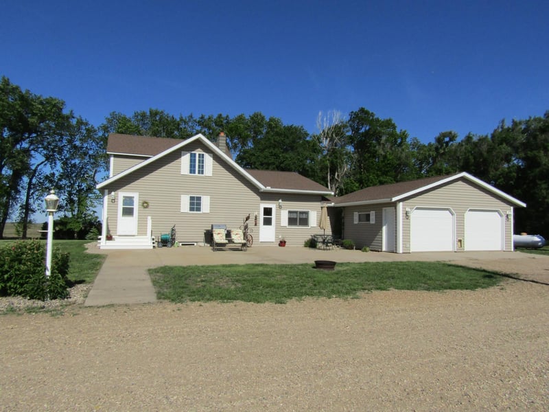 3464 201st Ave, Bellingham, MN 56212