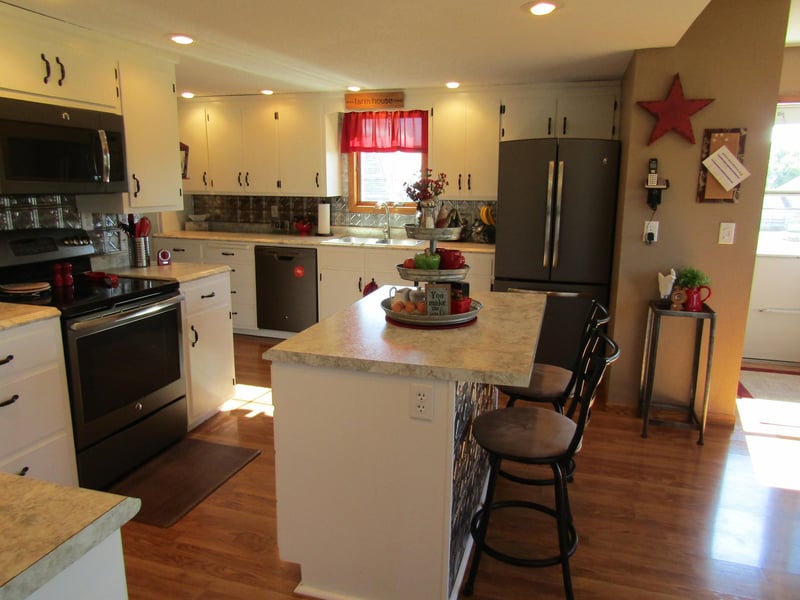 3464 201st Ave, Bellingham, MN 56212