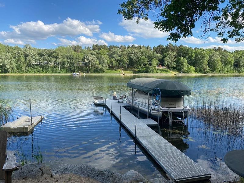 13580 Blue Heron Trl, Menahga, MN 56464