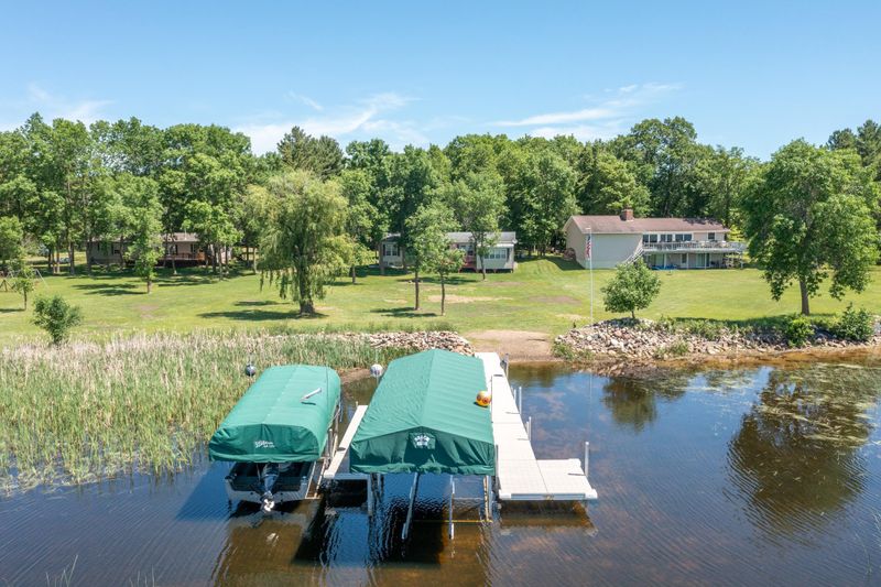 25497 Thomas Shores Dr, Hillman, MN 56338