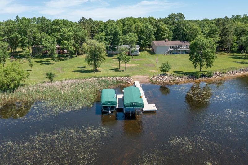 25497 Thomas Shores Dr, Hillman, MN 56338