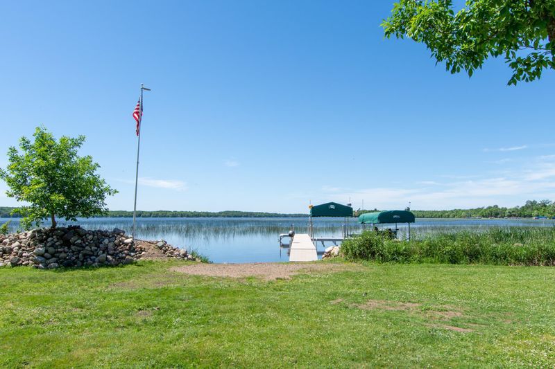 25497 Thomas Shores Dr, Hillman, MN 56338