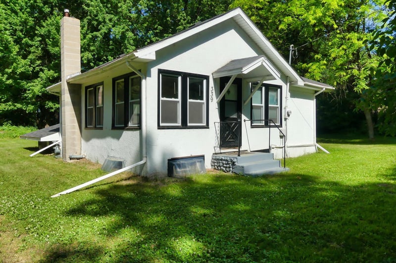 339 Cedar Rd, East Bethel, MN 55092