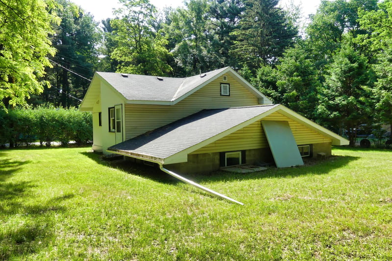 339 Cedar Rd, East Bethel, MN 55092