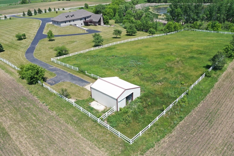 9007 60th Ave NE, Kandiyohi, MN 56251