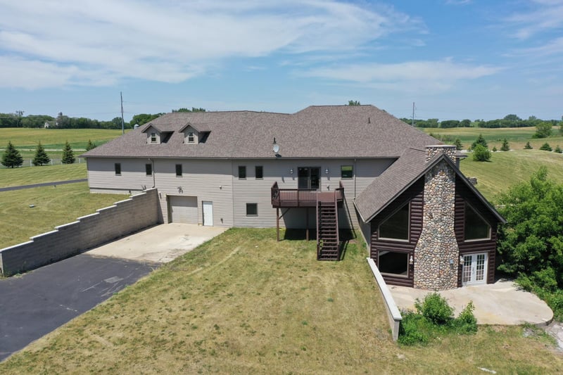 9007 60th Ave NE, Kandiyohi, MN 56251