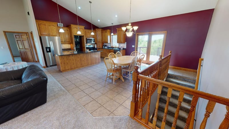 9007 60th Ave NE, Kandiyohi, MN 56251