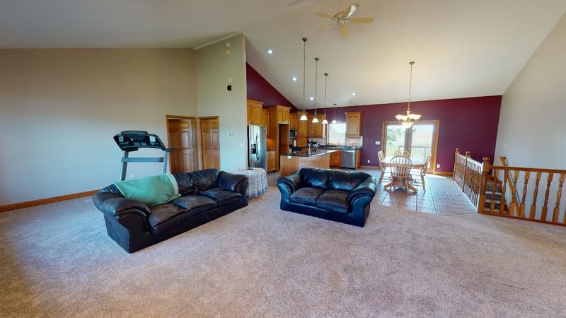 9007 60th Ave NE, Kandiyohi, MN 56251